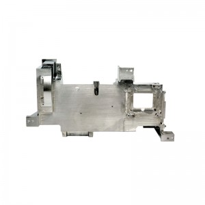 Parti dello strumento medico 1