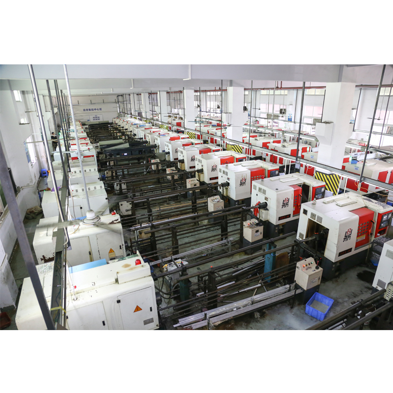 La prima macchina per macchine elettriche di stampa 3D del mondo, la produzione di Huazhong University of Science and Technology Manufacturing